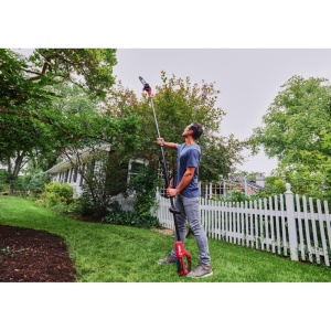 Ferastrau cu extensie SKIL 0582 CA, Brushless, 40V, lungime lant 25 cm,viteza lantului 12 m/s, doar corpul - Img 4