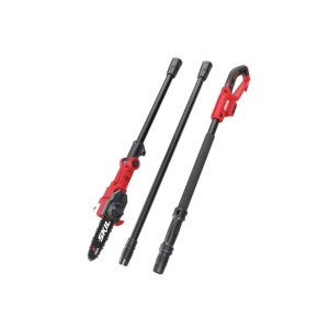 Ferastrau cu extensie SKIL 0650 CA, lungime lant 20 cm, lungime totala 3 m, fara acumulator si incarcator - Img 5