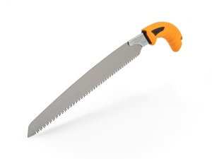 Fierastrau japonez pentru gradina cu teaca 240 mm, Shark Saw- Takagi - Img 2