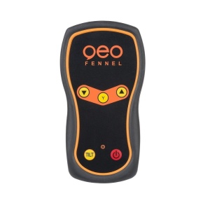 FL 300HV-G EasyGRADE – nivela laser rotativa – inclinare pe 2 axe cu receptor FR 45 - Img 19