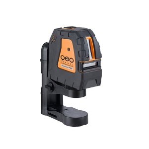 FL 40-PowerCross Plus SP Nivela laser linie cu suport, GEO-FENNEL - Img 10