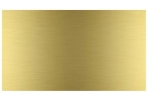 Foaie de tabla de alama pentru modelism 0,1x 300 x 300 mm - Img 2