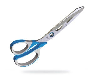 Foarfeca de croitorie pentru stangaci, Premax