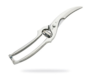 Foarfeca ergonomica pentru păsări, Premax