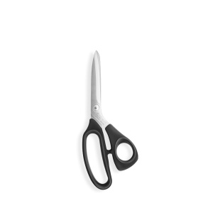 Foarfeca profesionala pentru croitorie KAI Japonia, tais neted, 22 cm