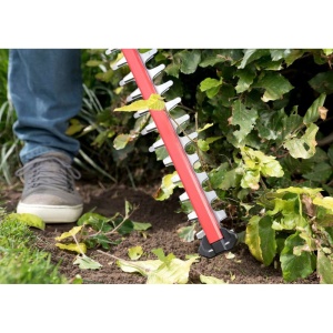 Foarfece de tuns gard viu SKIL 0429 CA, 20V, 55cm, doar corpul - Img 5