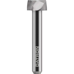 Freza etajata frontala, Datron 0068442A, 14.0x6.0mm - Img 3