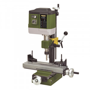 Freza FF 250/BL Proxxon 24114, viteza variabila 400-6.000rpm, motor fara perii - Img 2