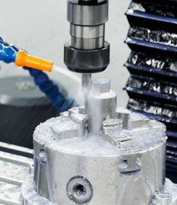 Freza WABECO CNC CC-F1420 LF HS BASIC cu ghidaje liniare si soft NCCAD BASIC - Img 5