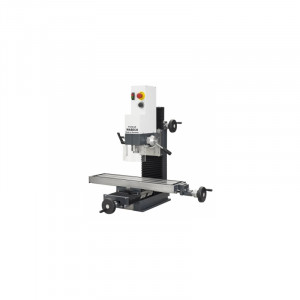 Freza WABECO F 1410LF cu ghidaje lineare pe axe - Img 2