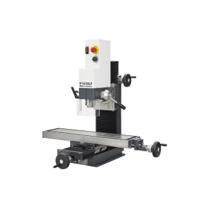 Freza WABECO F 1410LF cu ghidaje lineare pe axe - Img 11