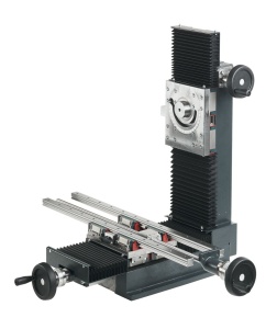 Freza WABECO F 1420LF High Speed cu ghidaje lineare pe axe - Img 18