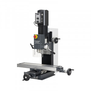 Freza WABECO F 1420LF High Speed cu ghidaje lineare pe axe - Img 6