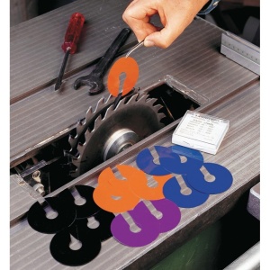 Garnituri de reglare, Dado, Veritas Tools - Img 5