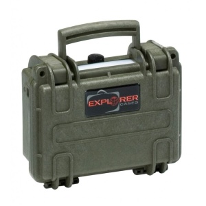 Geanta/ Valiza protectie, 1908 , 216 x 180 x 102 mm, Explorer cases - Img 7