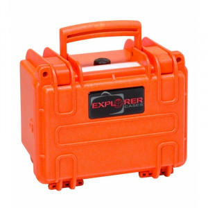 Geanta/ Valiza protectie, 1913, 216 x 180 x 152 mm, Explorer cases - Img 3