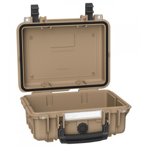 Geanta/ Valiza protectie, 2712HL, 316 x 270 x 143 mm, Explorer cases - Img 9