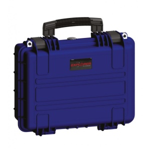 Geanta/ Valiza protectie, 3815HL, 420 x 340 x 177 mm, Explorer cases - Img 15