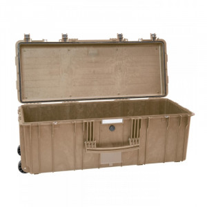 Geanta/ Valiza protectie, adancime dubla, 9433, 1009 x 412 x 354 mm, Explorer cases - Img 5