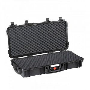 Geanta/ Valiza protectie cu burete pentru arme, RED7814 , 846 x 427 x 167 mm, Explorer cases - Img 4