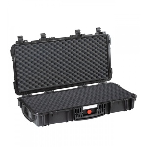 Geanta/ Valiza protectie cu burete pentru arme, RED7814 , 846 x 427 x 167 mm, Explorer cases - Img 1