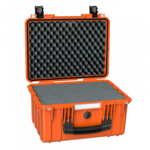Geanta/ Valiza protectie cu burete pretaiat, 3823HL, 420 x 340 x 252 mm, Explorer cases - Img 3