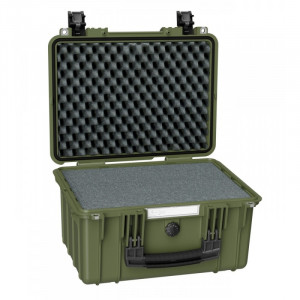 Geanta/ Valiza protectie cu burete pretaiat, 3823HL, 420 x 340 x 252 mm, Explorer cases - Img 12