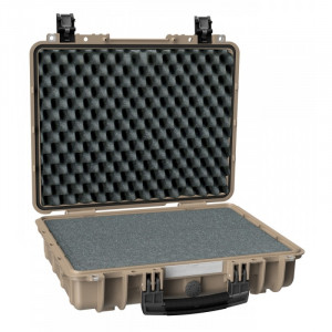 Geanta/ Valiza protectie cu burete pretaiat, 4412HL, 485 x 414 x 149 mm, Explorer cases - Img 8