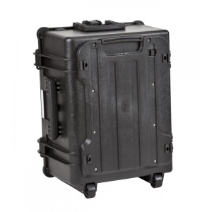 Geanta/ Valiza protectie cu burete pretaiat, roti si maner telescopic, 5833, 670 x 510 x 372 mm, Explorer cases - Img 22