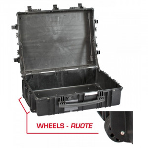 Geanta/ Valiza protectie cu roti, 7726, 836 x 641 x 304 mm, Explorer cases - Img 6