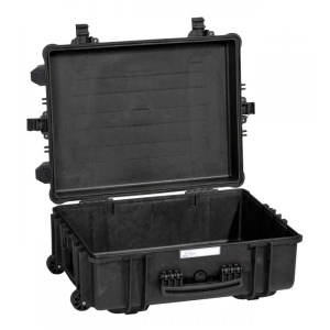 Geanta/ Valiza protectie cu roti si maner telescopic, 5823, 670 x 510 x 262 mm, Explorer cases