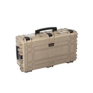 Geanta/ Valiza protectie cu roti si maner telescopic, 7626HL, 832 x 466 x 279 mm, Explorer cases - Img 5