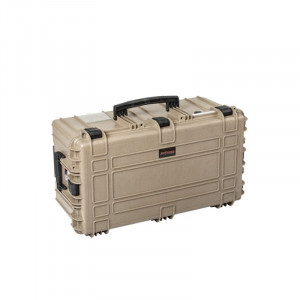 Geanta/ Valiza protectie cu roti si maner telescopic, 7635HL, 832 x 466 x 369 mm, Explorer cases - Img 7