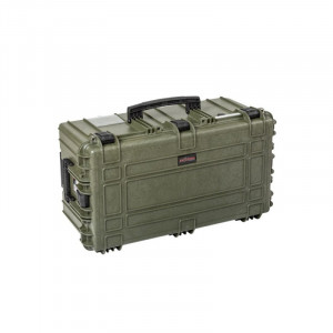 Geanta/ Valiza protectie cu roti si maner telescopic, 7635HL, 832 x 466 x 369 mm, Explorer cases - Img 17