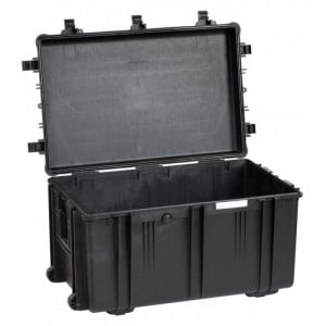 Geanta/ Valiza protectie cu roti si maner telescopic, 7641, 860 x 560 x 460 mm, Explorer cases - Img 10