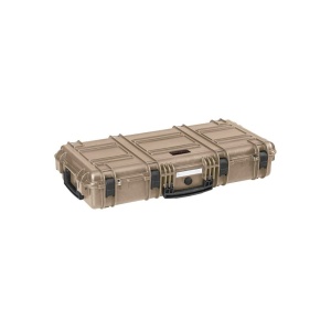 Geanta/ Valiza protectie pentru arme cu spuma integrala densa, 7814HL, 846 x 427 x 167 mm, Explorer cases - Img 13