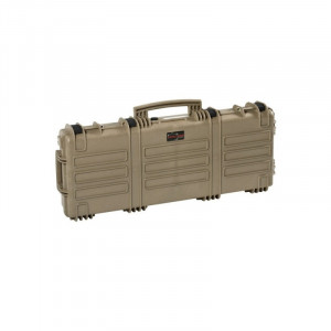 Geanta/ Valiza protectie pentru arme scurte cu spuma integrala densa, 9413, 989 x 415 x 157 mm, Explorer cases - Img 6