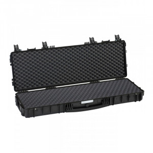 Geanta/ Valiza protectie pentru pusti de asalt cu burete, 11413, 1189 x 415 x 159 mm, Explorer cases - Img 3