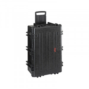 Geanta/ Valiza speciala pentru rack-uri/servere electronice 15U, 860 x 560 x 355 mm, Explorer cases - Img 3