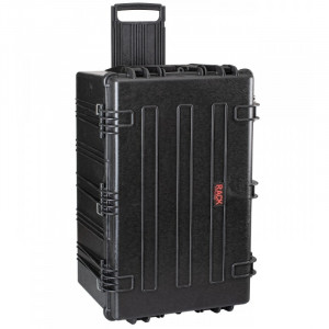 Geanta/ Valiza speciala pentru rack-uri/servere electronice 15U, 860 x 560 x 460 mm, Explorer cases - Img 6