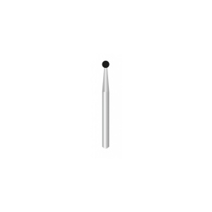 HOB 1009 Freza diamantata cu cap sferic