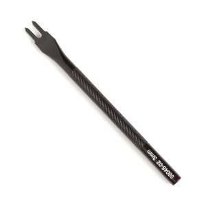 HOB 88045 Set dalti perforare pielarie, 3mm - Img 3
