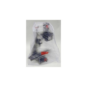 Husa protectie freze de banc Sherline - Img 5