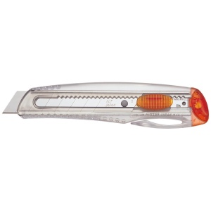 iL-120P Cutter transparent 18mm, Nt Cutter - Img 19