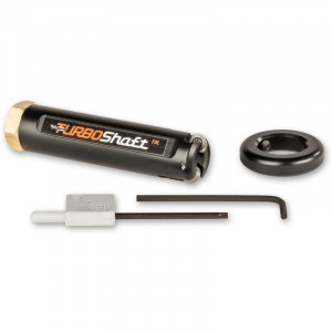 IND.FG.500 Arbore sculptura lemn TurboShaft Arbortech - Img 2