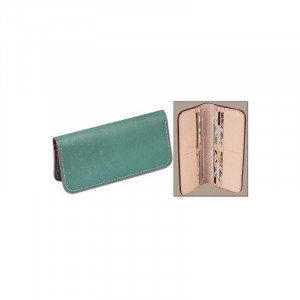 Kit portofel clasic de card Tandy Leather SUA - Img 2