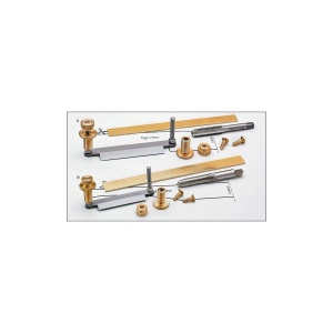 Lama de schimb A2 Blade pentru cutitoaie mare Veritas Tools - Img 5
