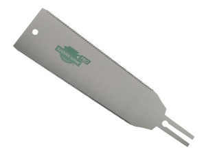 Lama schimb pentru fierastrau japonez dublu, tăieturi transversale 240 mm, SHARK PRO ROYBA- Takagi - Img 1