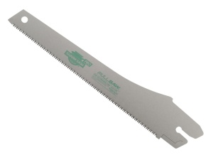 Lama schimb pentru fierastrau japonez multifunctional 300 mm, SHARK PRO- Takagi - Img 1