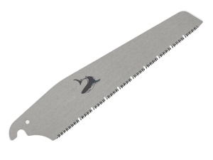 Lama schimb pentru fierastrau japonez pentru tamplarie 265 mm , Kataba SHARK M- Takagi